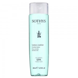 Sothys Comfort Lotion SPA